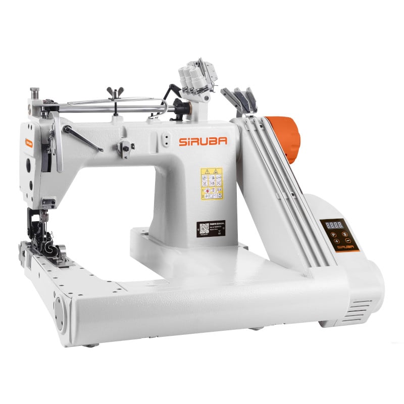 SIRUBA FA007D-364H/2PL feed-of-the-arm machine