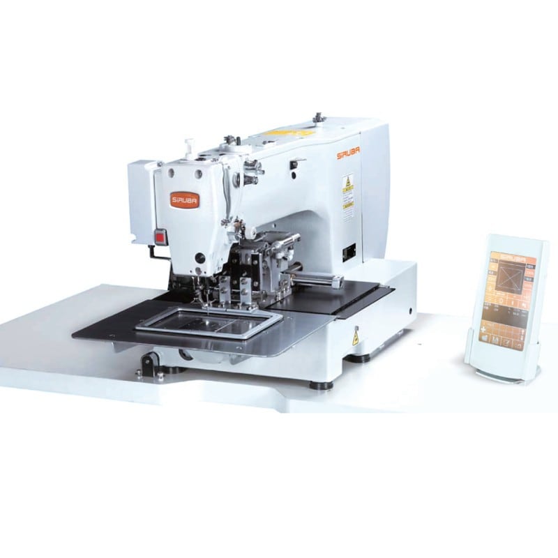 SIRUBA PS-1310A patroonnaaiautomaat