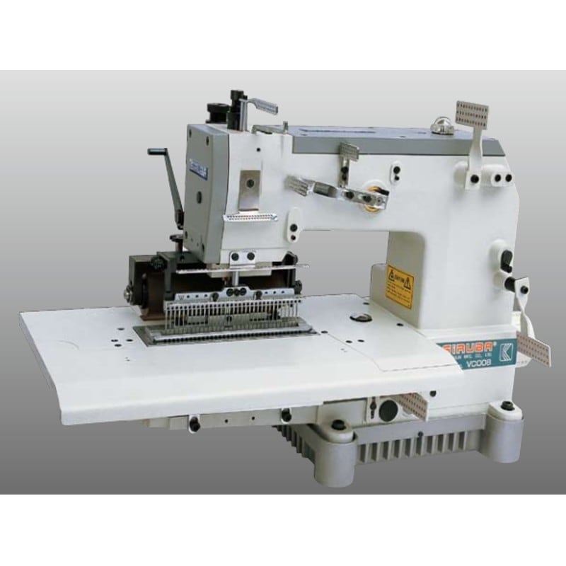 SIRUBA VC008-25064P meernaaldsmachine