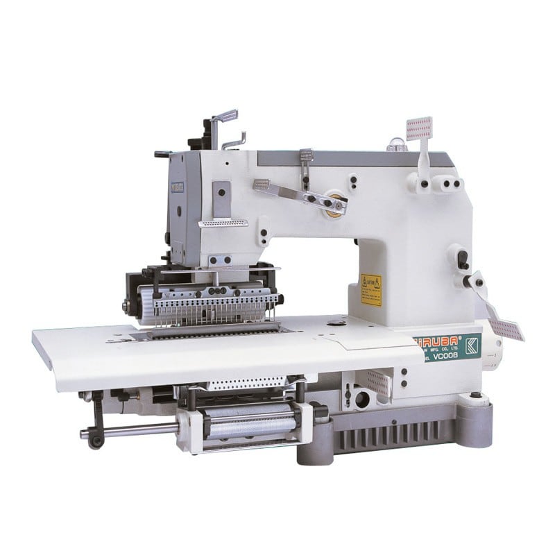 SIRUBA VC008-33048PQ2 meernaaldsmachine