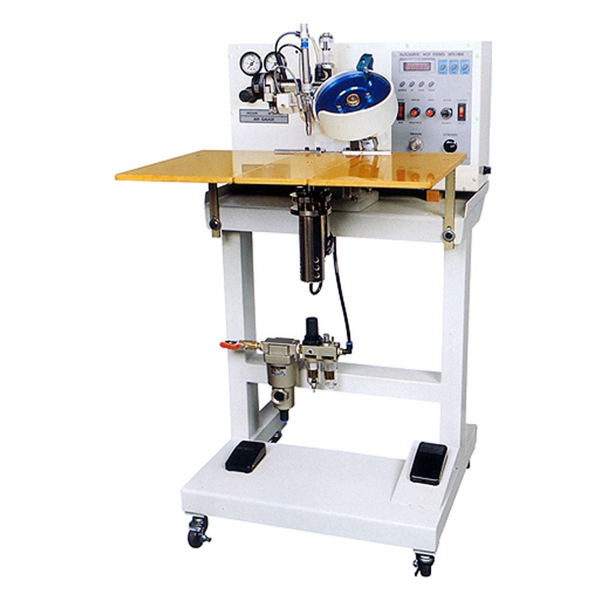 SM-888-N ultrasone strassmachine
