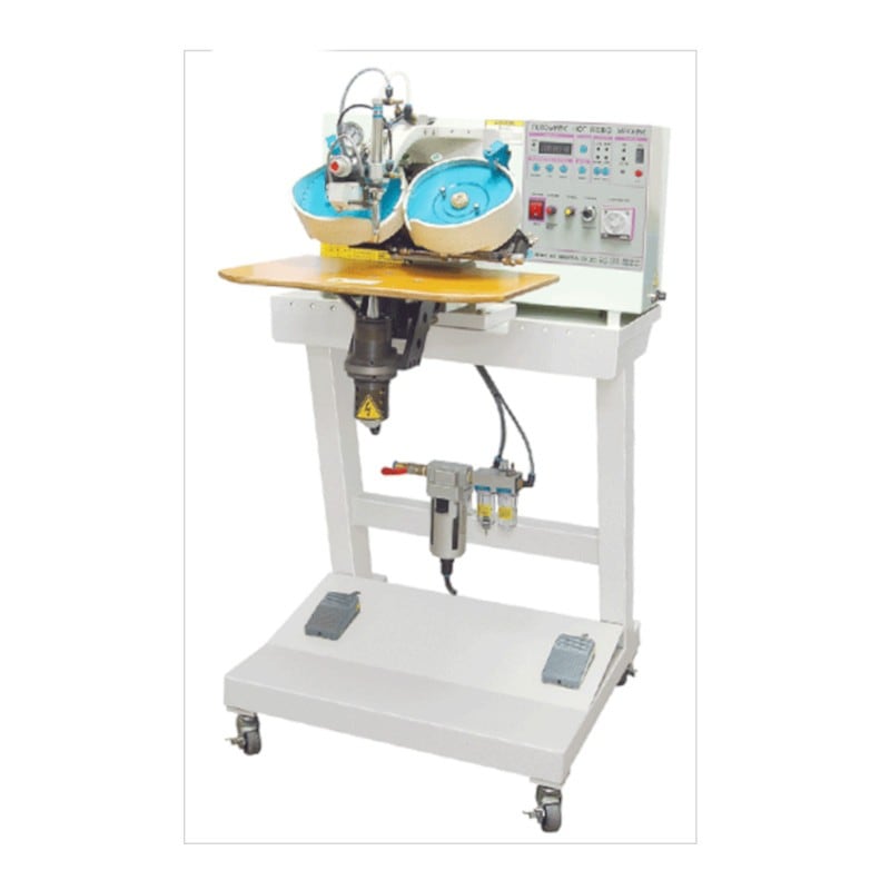 SM-888-P ultrasone strassmachine