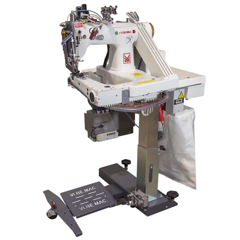 VIBEMAC VM03 feed-of-the-arm machine